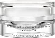 Восстанавливающая маска-гель для контура глаз / HORME™LINE Masque Gel Eye Contour Rescue Gel Mask / 15мл